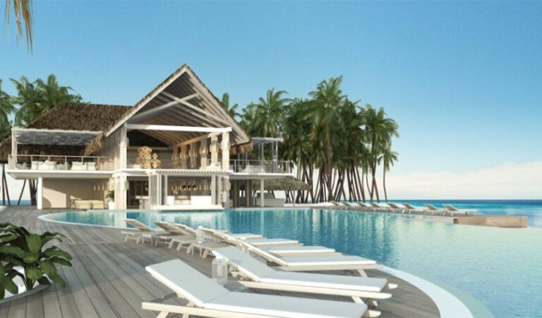 10 Best Luxury Hotels In The Maldives – Tips – Blog – Luxury Travel Diary