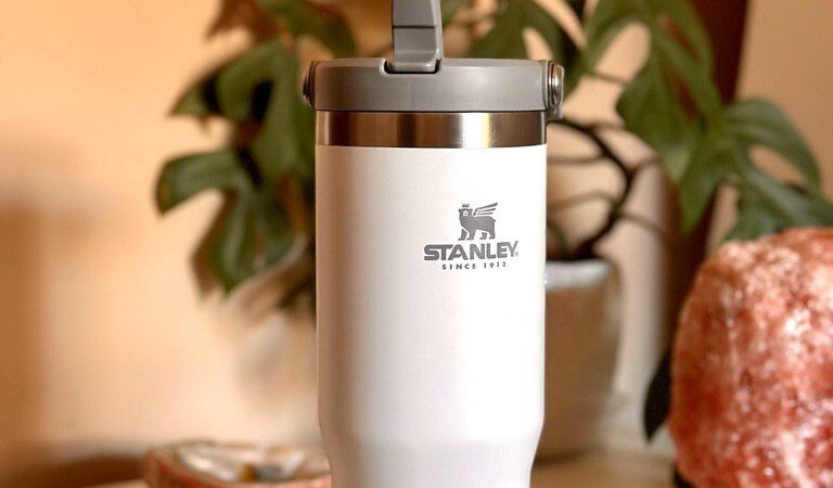 Is the Stanley Quencher Worth the Hype? My Honest Thoughts Is the Stanley Quencher Worth the Hype? My Honest Thoughts