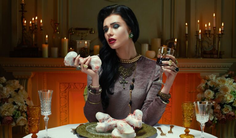 Horrific True Stories of Cannibalism Horrific True Stories of Cannibalism