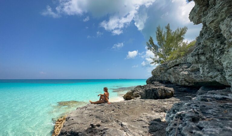 The 9 Best Islands in the Bahamas The 9 Best Islands in the Bahamas