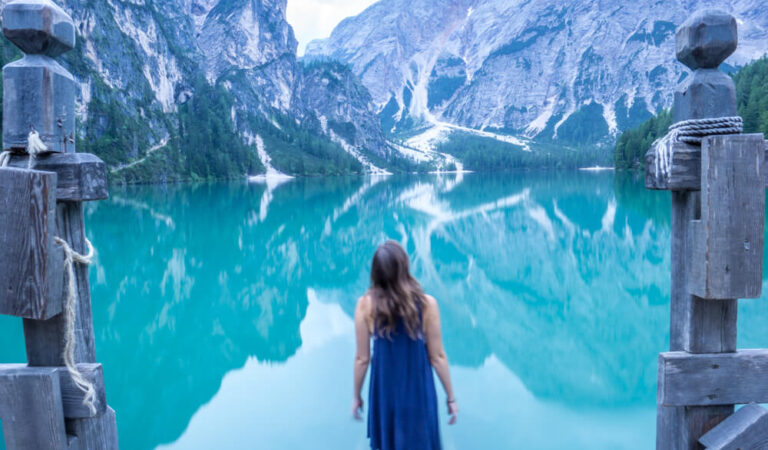 Solo Female Travel in Italy: A Local’s Guide Solo Female Travel in Italy: A Local’s Guide