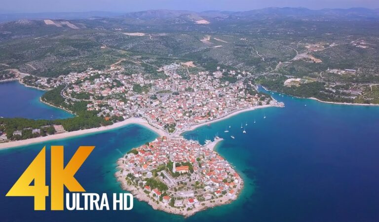 CROATIA Lovely Townscapes – Cities of the World | Urban Life Documentary Film – Episode 2 CROATIA Lovely Townscapes – Cities of the World | Urban Life Documentary Film – Episode 2