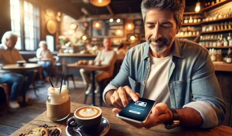 Don’t Be a Victim! What You Need To Know About Mobile Payment Security While Traveling Don’t Be a Victim! What You Need To Know About Mobile Payment Security While Traveling