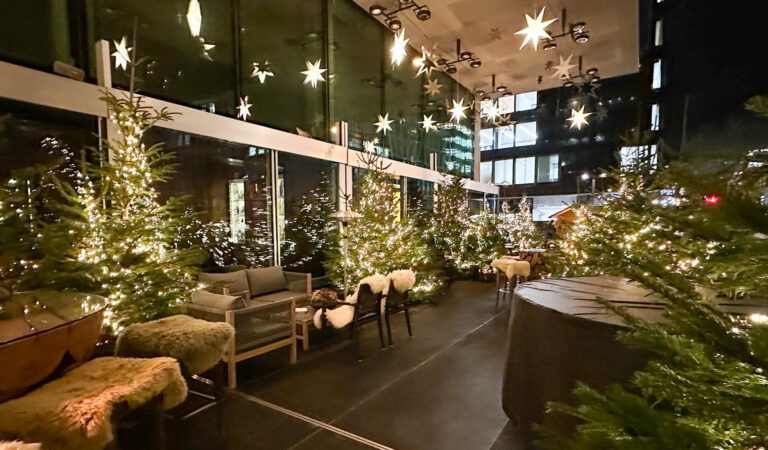 Best Luxury Christmas Holidays – Tips – Blog – Luxury Travel Diary Best Luxury Christmas Holidays – Tips – Blog – Luxury Travel Diary