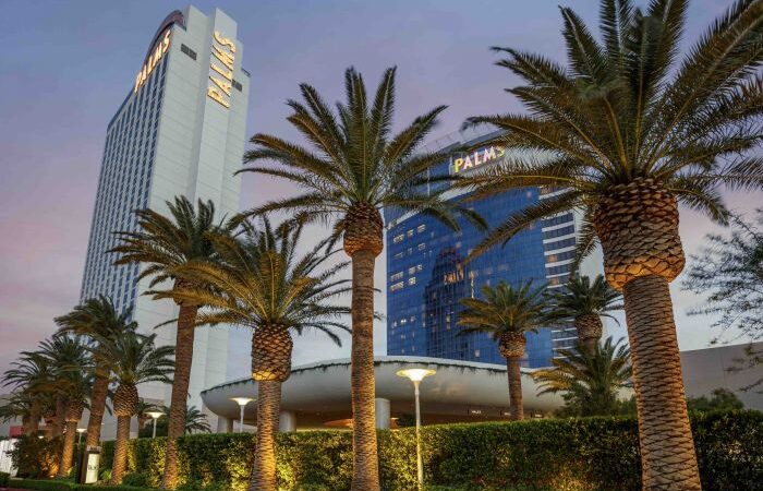 Bet on The Palms for the Perfect Luxurious Vegas Getaway Bet on The Palms for the Perfect Luxurious Vegas Getaway