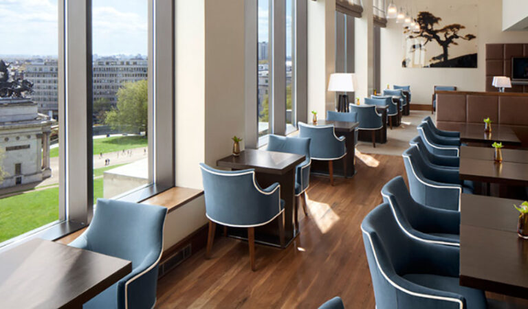 Club Intercontinental Hong Kong Executive Lounge – Reviews – Blog – Luxury Travel Diary Club Intercontinental Hong Kong Executive Lounge – Reviews – Blog – Luxury Travel Diary