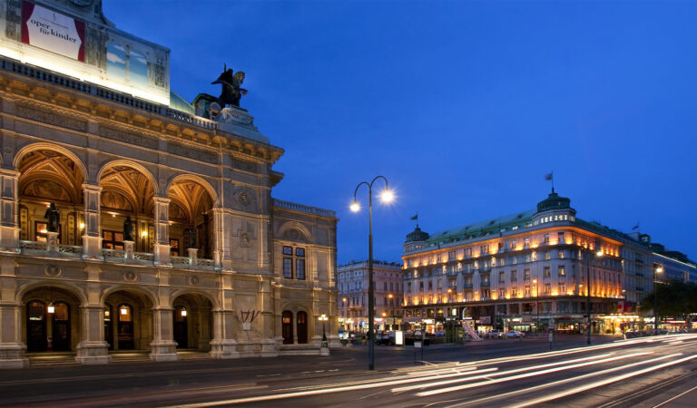 Hotel Bristol, A Luxury Collection Hotel – Reviews – Blog – Luxury Travel Diary Hotel Bristol, A Luxury Collection Hotel – Reviews – Blog – Luxury Travel Diary