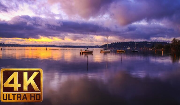 Seattle – The Emerald City in 4K (Ultra HD) with Music – Trailer Seattle – The Emerald City in 4K (Ultra HD) with Music – Trailer