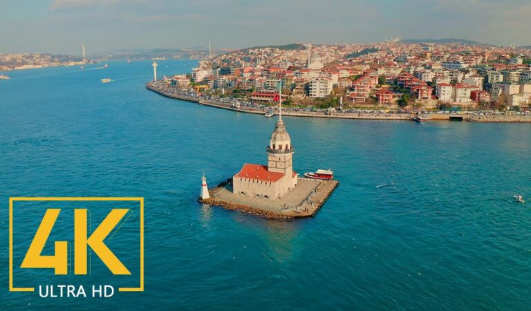 4K Istanbul, Turkey – Urban Documentary Film – Cities of the World – 10 Bit Color 4K Istanbul, Turkey – Urban Documentary Film – Cities of the World – 10 Bit Color