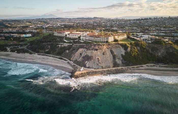 4 Reasons to Stay at The Ritz-Carlton, Laguna Niguel This Holiday Season 4 Reasons to Stay at The Ritz-Carlton, Laguna Niguel This Holiday Season
