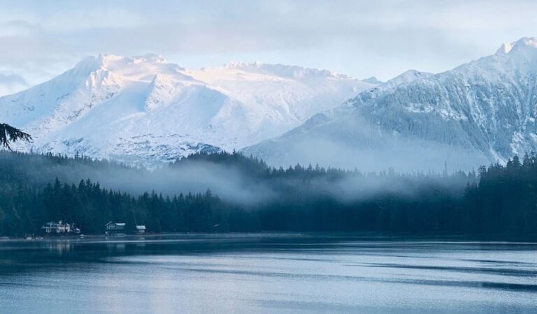 An Unforgettable Adventure in Alaska with Princess Cruises An Unforgettable Adventure in Alaska with Princess Cruises