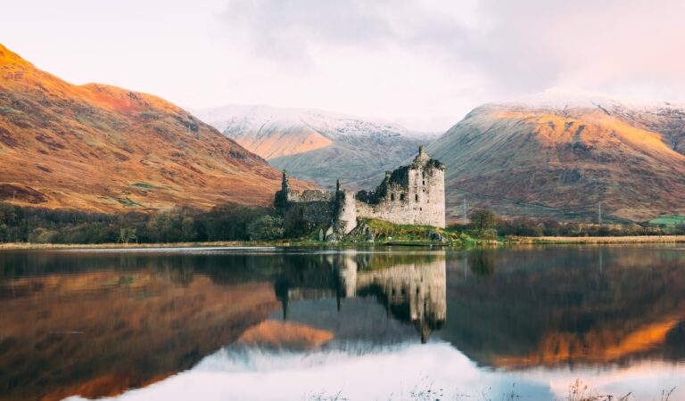 Discovering Scotland on a Budget: Exceptional Value Travel Packages Discovering Scotland on a Budget: Exceptional Value Travel Packages
