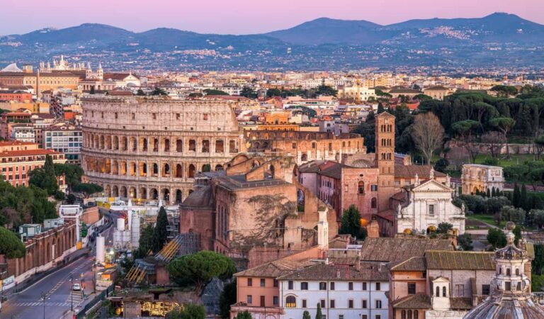 The 8 Best Hotels in Rome (Updated in 2023) The 8 Best Hotels in Rome (Updated in 2023)
