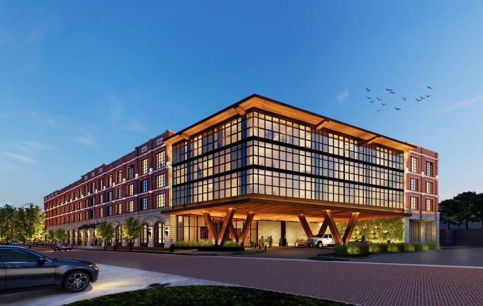 USA & Canada’s 17 Most Anticipated Hotel and Resort Openings USA & Canada’s 17 Most Anticipated Hotel and Resort Openings