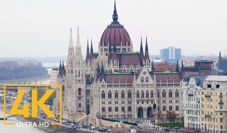 4K Budapest, Hungary – Documentary Film – Cities of the World 4K Budapest, Hungary – Documentary Film – Cities of the World