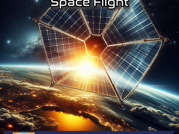 Alternative Forms of Space Flight Alternative Forms of Space Flight
