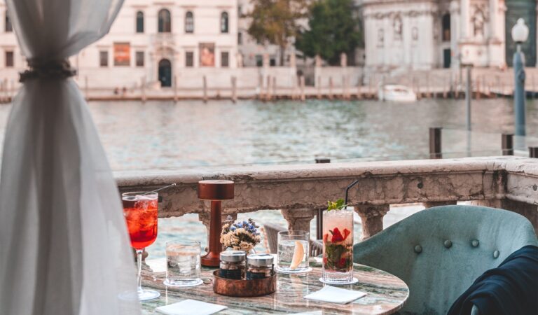 St. Regis Venice Unveils An Offseason Love Affair with the City of Canals St. Regis Venice Unveils An Offseason Love Affair with the City of Canals