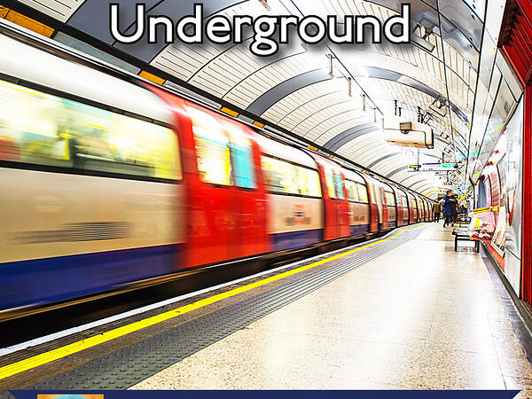 The London Underground The London Underground