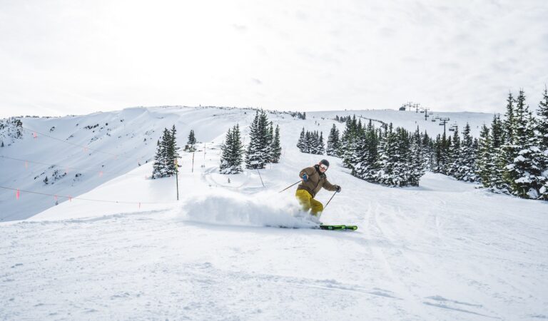 The Ultimate Guide to Ski Vacations in the United States The Ultimate Guide to Ski Vacations in the United States