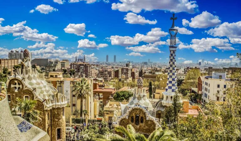 The 7 Best Hotels in Barcelona (Updated 2024) The 7 Best Hotels in Barcelona (Updated 2024)