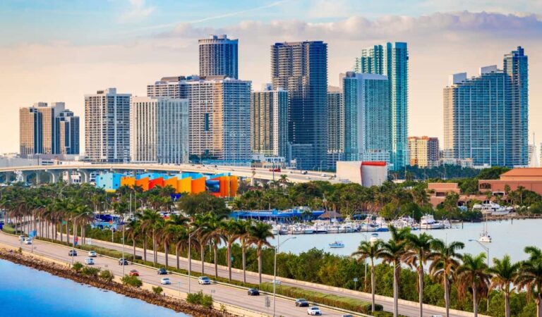 The 12 Best Things to Do in Miami (Updated 2024) The 12 Best Things to Do in Miami (Updated 2024)