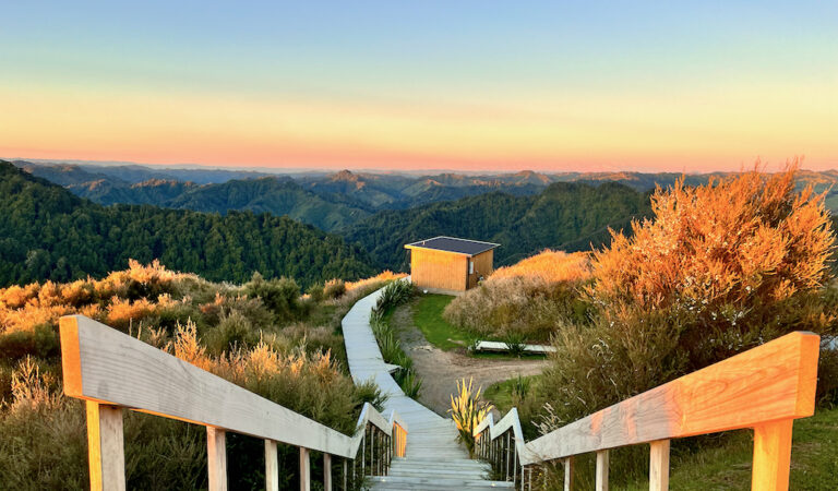 Fine-Dining Makes Blue Duck Station A Memorable New Zealand Stopover Fine-Dining Makes Blue Duck Station A Memorable New Zealand Stopover