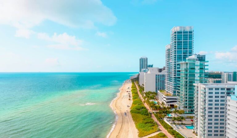 Where to Stay in Miami When You Visit (Updated 2024) Where to Stay in Miami When You Visit (Updated 2024)