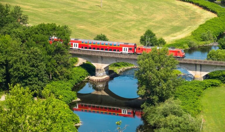 Scenic Fall Foilage Train Rides Across America Scenic Fall Foilage Train Rides Across America