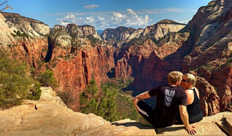 Are Transformative Adventures the Key To Unlock More Intimate Connections? Are Transformative Adventures the Key To Unlock More Intimate Connections?