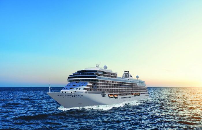 Regent Seven Seas Grandeur Ship a Symphony of Luxe Experiences at Sea Regent Seven Seas Grandeur Ship a Symphony of Luxe Experiences at Sea