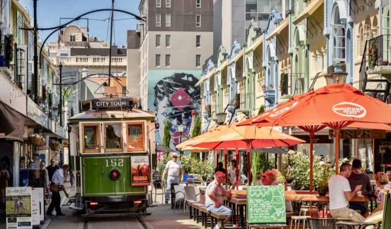 The 6 Best Hotels in Christchurch (Updated 2024) The 6 Best Hotels in Christchurch (Updated 2024)