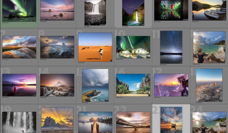 How to Organize and Find Your Digital Photos How to Organize and Find Your Digital Photos