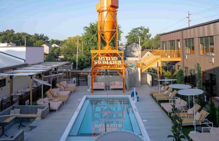 Myriad Hotel Introduces $35K Derby Dream Package Myriad Hotel Introduces $35K Derby Dream Package