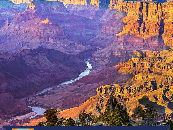 The History of the Grand Canyon The History of the Grand Canyon