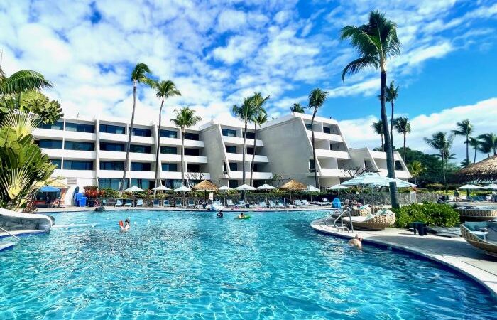 The Rebirth of Hawaii’s Outrigger Kona Resort & Spa The Rebirth of Hawaii’s Outrigger Kona Resort & Spa